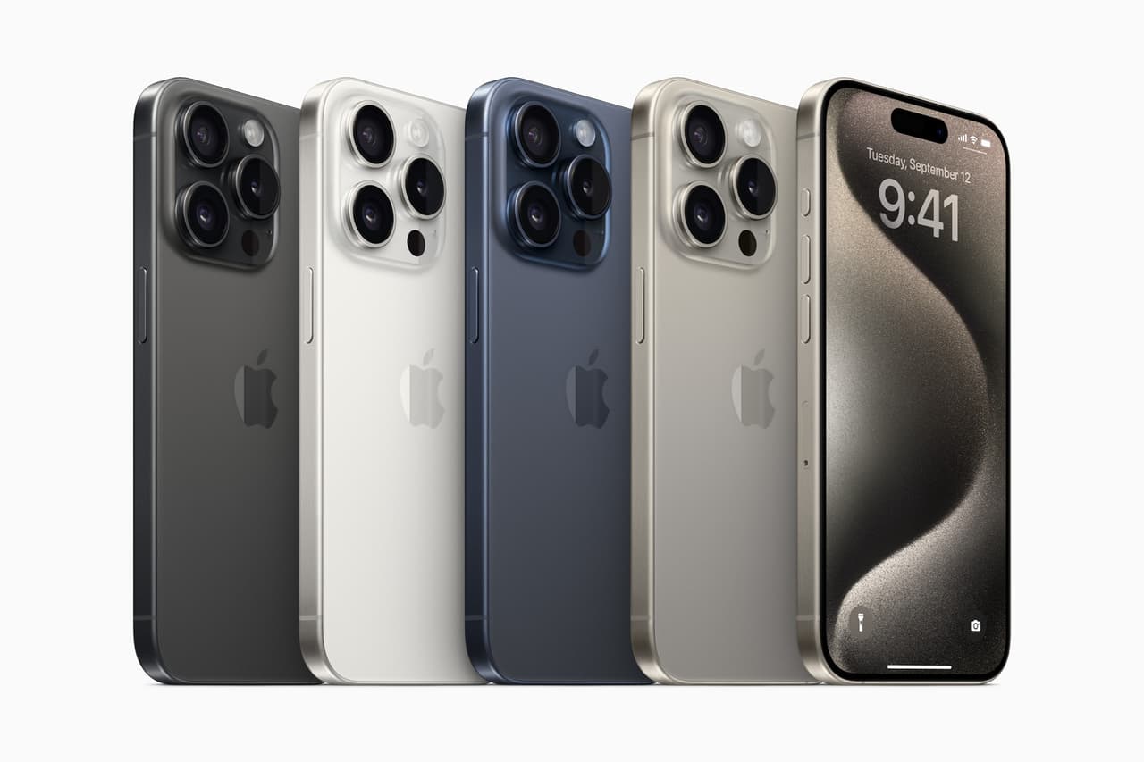 iphone Quiz