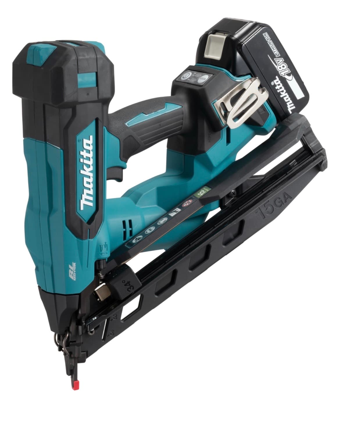 Makita test-quiz