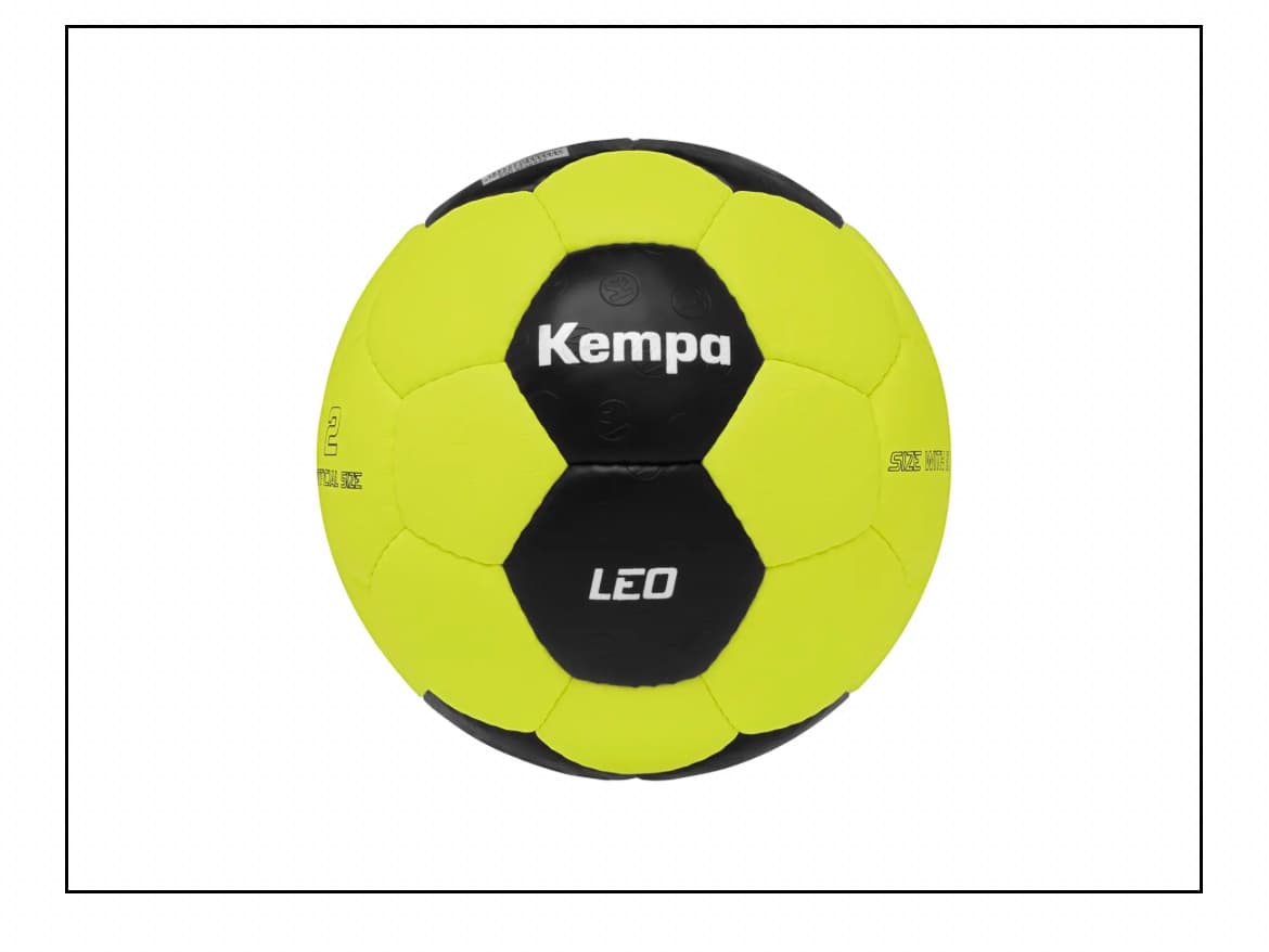 Kempa Handball Leo