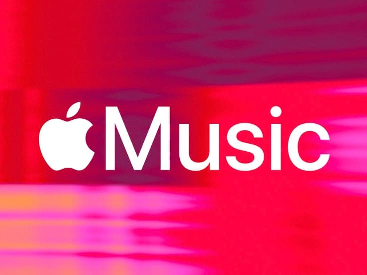 1 Jahr Apple Music