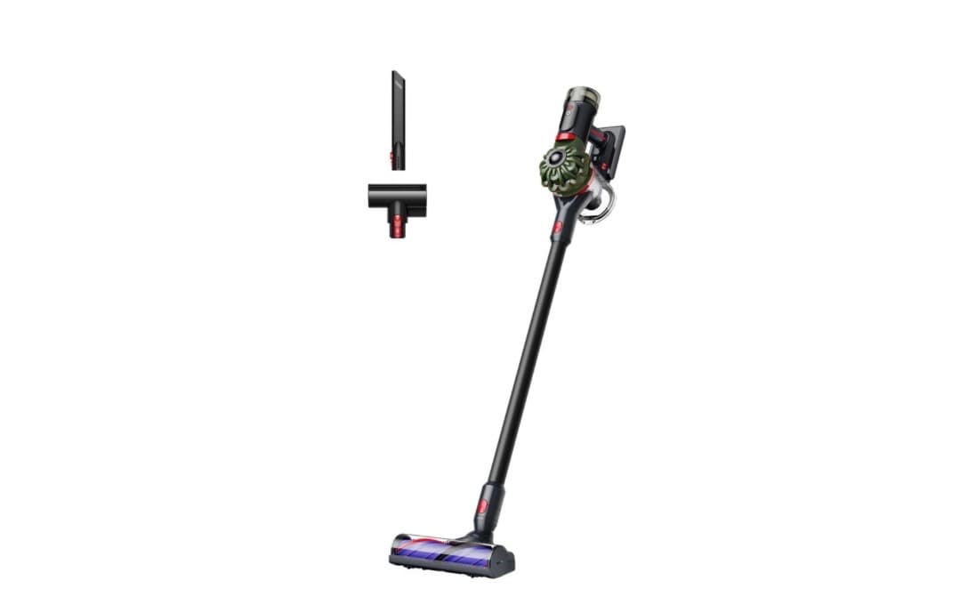 DYSON V8