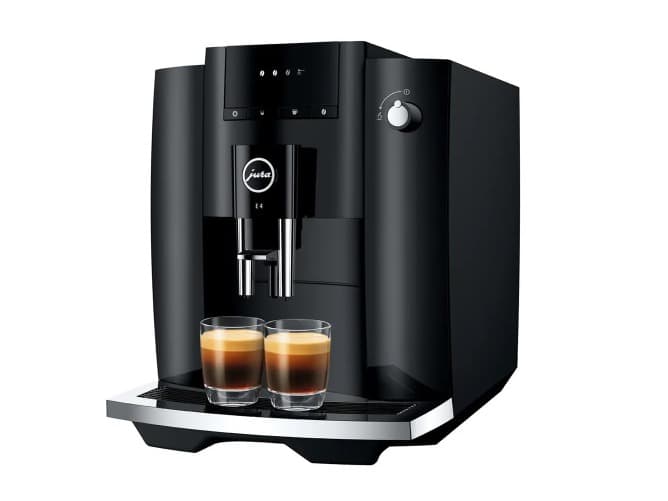 Jura E4 Kaffeevollautomat